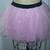 Large / XL Pink Sparkle Tutu 1 thumbnail