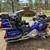 2002 Honda Goldwing GL1800 excellent condition 5 thumbnail