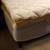 Stearns & Foster Full size bed PLUS extras PLEASE READ 4 thumbnail