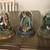 The Franklin Mint domed dragon figurines by Michael Whelan 2 thumbnail