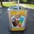 Cold plate Ice Cream Cart / Vending Cart / Push cart 5 thumbnail