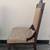 PAIR Of Antique Victorian Eastlake Carved Walnut Side Parlor Chairs 8 thumbnail