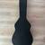 Fender CD-60 SBST Sunburst Acoustic Guitar with Hardshell Case 7 thumbnail