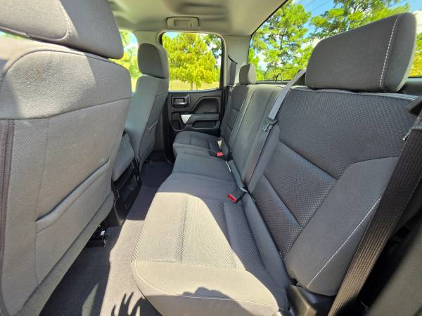 2019 Chevrolet silverado - Photo 10