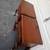 Solid cherry Victorian end tables 8 thumbnail