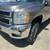 2014 Chevrolet Chevy SILVERADO 2500 HD CREW CAB LT PICKUP 4D 8 FT 6 thumbnail