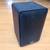 Optimus Pro-X44AV Black Mini Compact Bookshelf speaker - Excellent 1 thumbnail