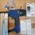 2 in 1 Brad Nailer / Stapler Kit 1 thumbnail