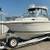 BIG SALE!  STRIPER 2600 WA  OFFSHORE FISHING BOAT 2 thumbnail