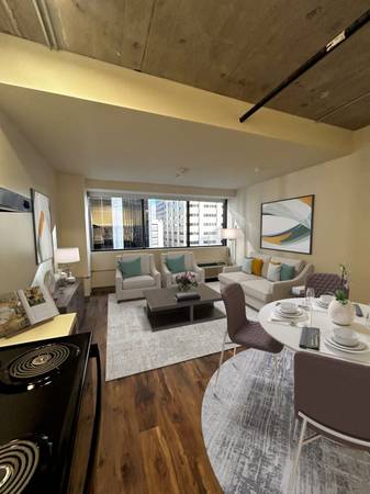 $1,950 / 281ft2 - LET'S GET YOU MOVED IN A BRAND NEW STUDIO!!63686653819139123