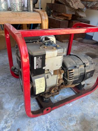 Generators 1