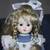 2 Pristine Porcelain Dolls 10 thumbnail