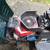 Craftsman riding mower with accessories 5 thumbnail