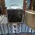 Vollrath Insulated Food Carrier. 16"x 16"x 25". Carrier is solid sturdy and in g 5 thumbnail