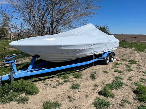 1991 challenger super v24 1