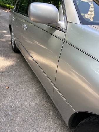 2001 Lexus LS 430 - ¡Vendido! - $6,800 (Nashville)63621418990595123