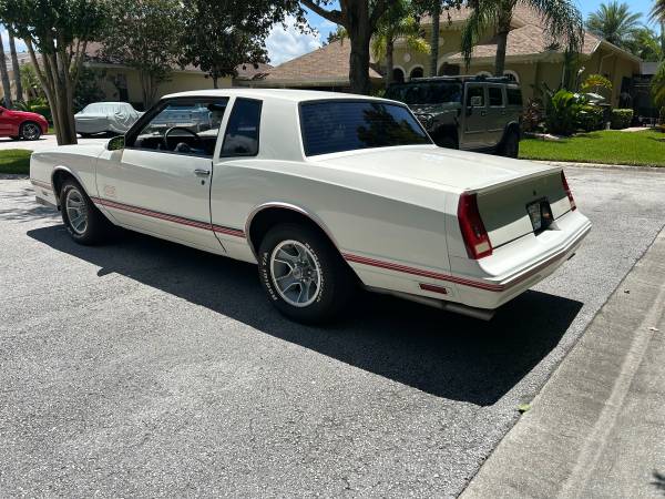 Monte Carlo SS - $28,000 (Tarpon Springs)63443207190913122