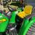 2013 John Deere 3038E Compact Tractor 12 thumbnail