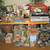 Antique Barware, Bottles, Crystal, Toys, Furniture and Knick-Knacks 2 thumbnail