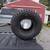 Mower-3 wheeler tire 2 thumbnail