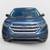 2018 Ford Edge  SE SUV 2 thumbnail