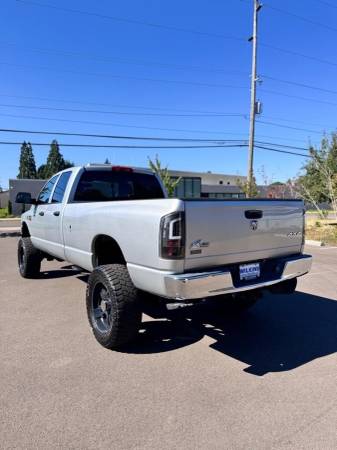 2008 RAM 3500 - Photo 7