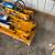 Jack Hammer Hydraulic Breaker for excavator 2 thumbnail