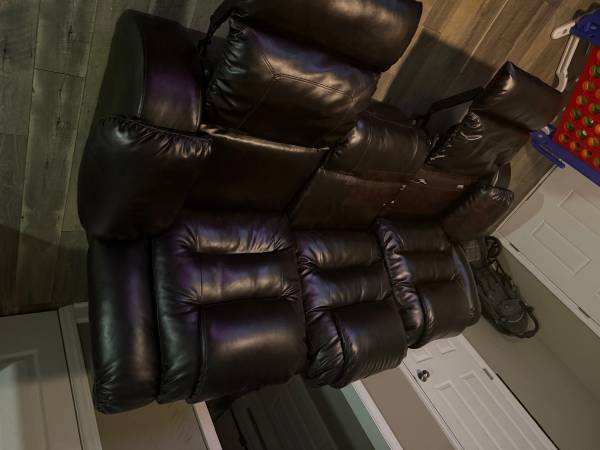 Living room two piece set 1