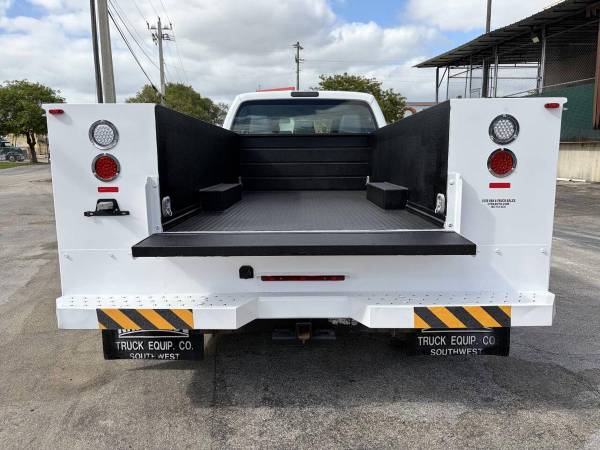 2015 Ford F 350 SD - Photo 14