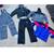 Mens size XL, 2XL, 3XL & 4 XL ski/snow clothes   Jackets pants & bibs 1 thumbnail