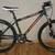 Kona Cadera 27 Speed Mtn Bike 1 thumbnail
