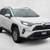 2021 Toyota RAV4 XLE AWD All Wheel Drive SUV RAV 4 3 thumbnail