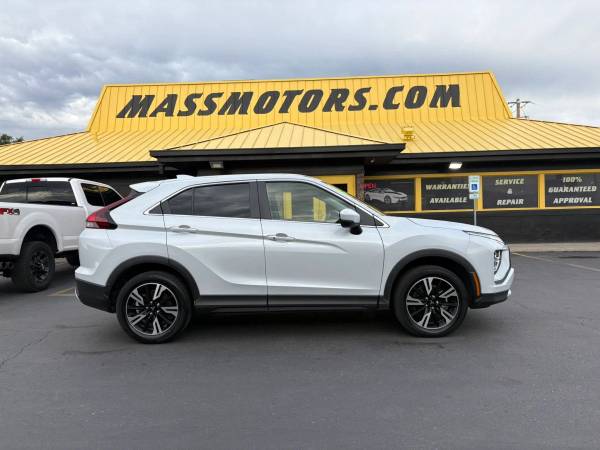 Mitsubishi Eclipse Cross - FINANCING FOR EVERYONE!!! 1