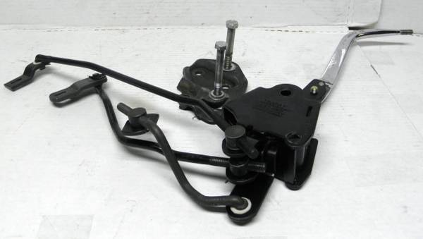 67 66 65 64 Chevelle GTO Cutlass Skylark Hurst 4-Speed Shifter 1