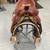 Vickers custom made saddle 3 thumbnail