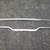 1963 impala upper and lower trunk trim 3 thumbnail