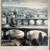 TWO RARE BEAUTIFUL PAINTINGS OF PRAGUE - MEDIEVAL CASTLE CITY FORTRESS 1 thumbnail
