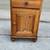 Pine Nightstand Cabinet End Table 1 thumbnail