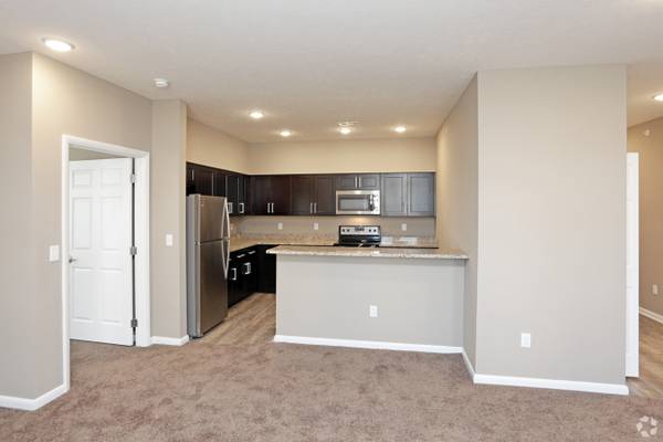 $1,809 / 2br - 1294ft2 - 2 BEDROOM 2 BATH!!! (The Apartments @ Lux 96)63681695893633122