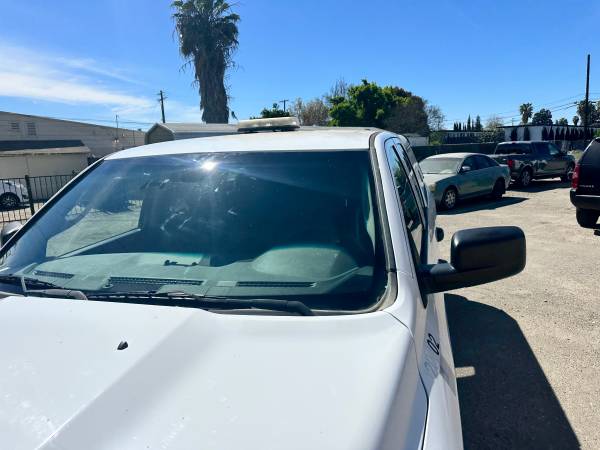 2015 RAM 1500 Quad - Photo 11