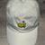 4 MASTERS Tournament Hats from Augusta Golf Club, Green, White, Khaki 9 thumbnail