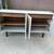 Mid Century Modern Buffet Entertainment Center Tv Stand Cabinet l. 9 thumbnail