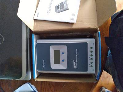 ep ever solar charge controller 1