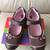 Stride Rite Alyssa Leather Shoes, New, Size 12 4 thumbnail