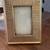 Various Picture Frames/Albums - Handmade, Square, Metal, Ornate, Etc. 14 thumbnail