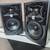 JBL 305P MkII Studio Monitors (Pair) 2 thumbnail