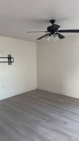 2bedroom 1bath unit 1