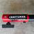 Craftsman "Multi-Yard Tool Attachment System" 3 thumbnail