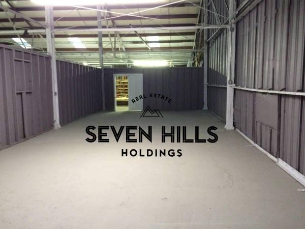 $1,525 / 1100ft2 - Project - Shop Space / Art Studio / Warehouse storage / Dry work space (Richmond)64027112654593122