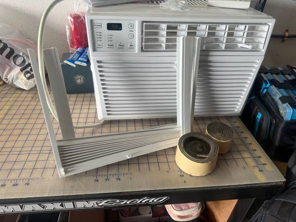 Ac unit 1